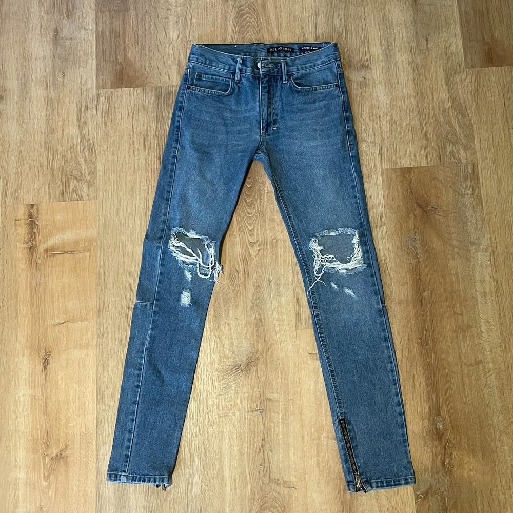Religion Jeans